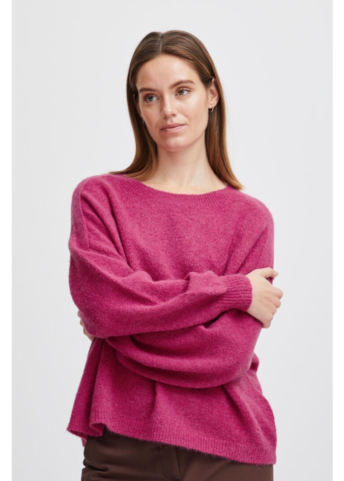 b.young | ByMarry Jumper