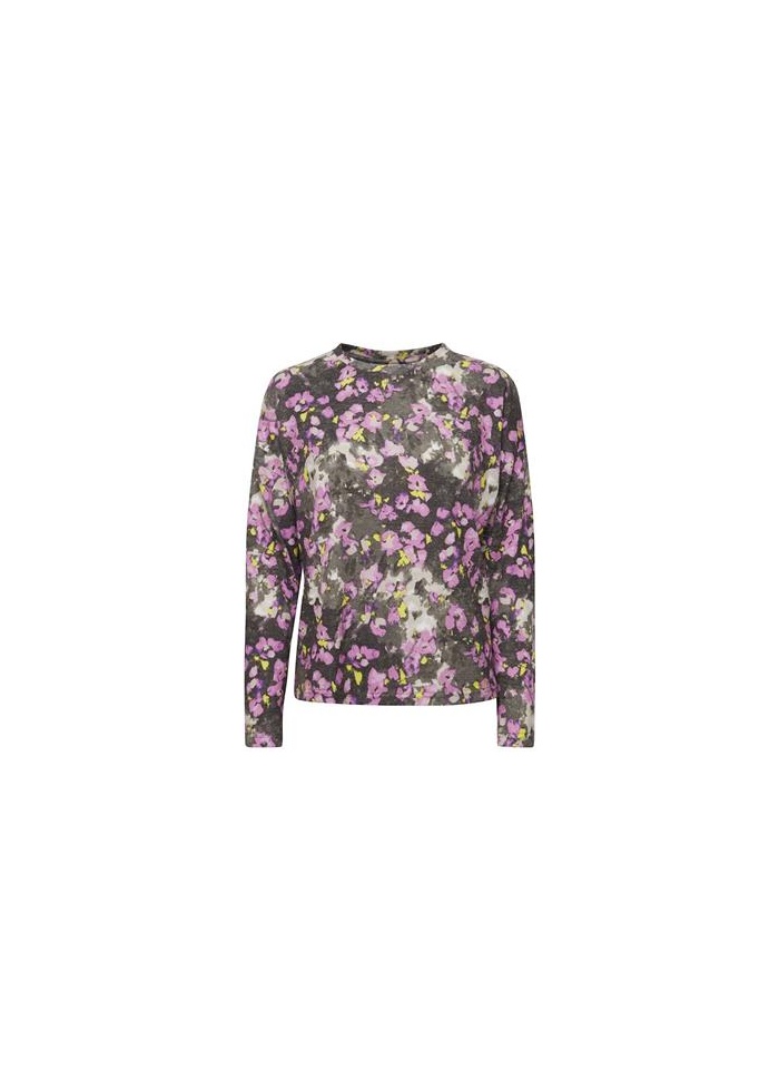 b.young | BySky Pullover