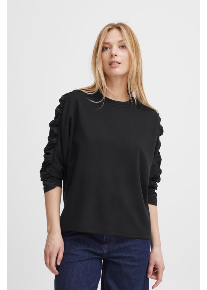 b.young | ByRini Blouse