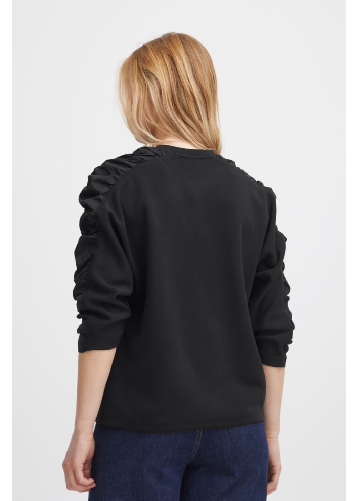 b.young | ByRini Blouse