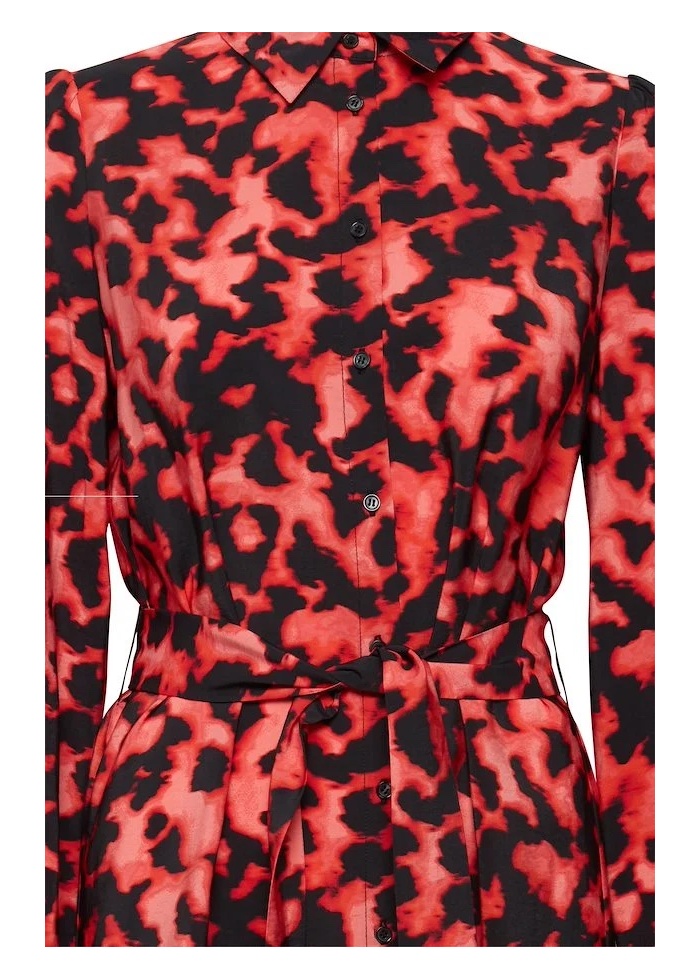 b.young | ByIbine Shirt Dress