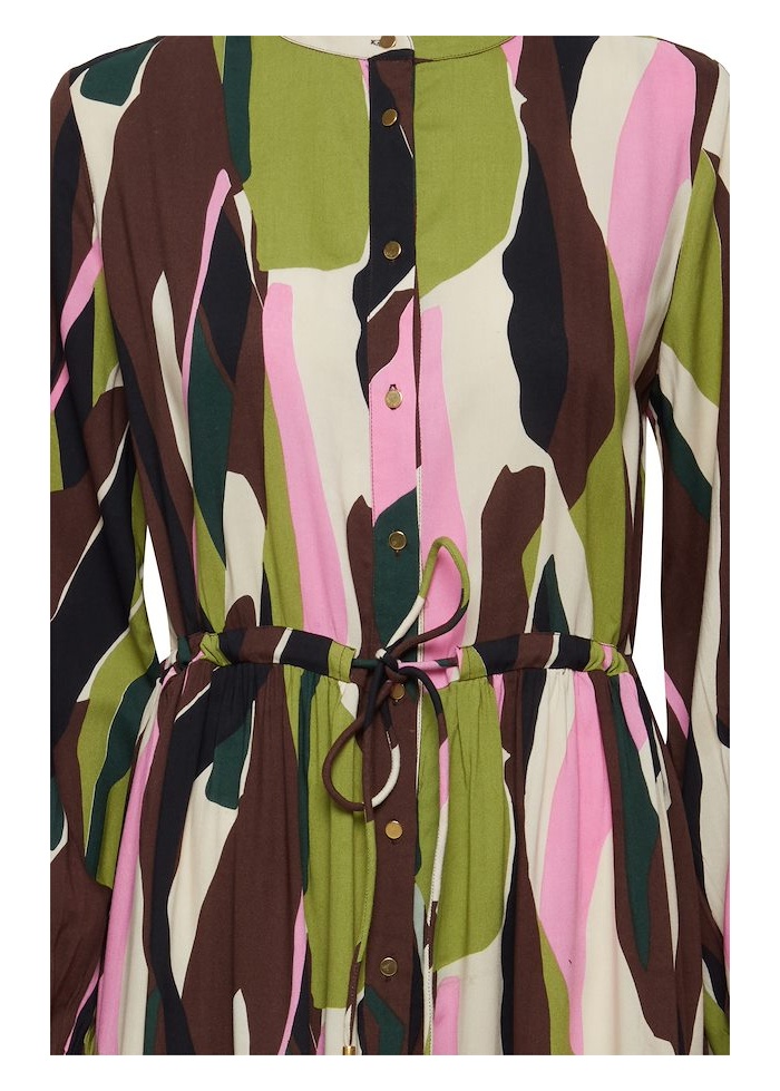 b.young | ByHisia Dress