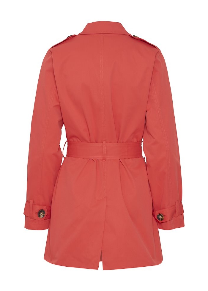 b.young | ByAmona Coat