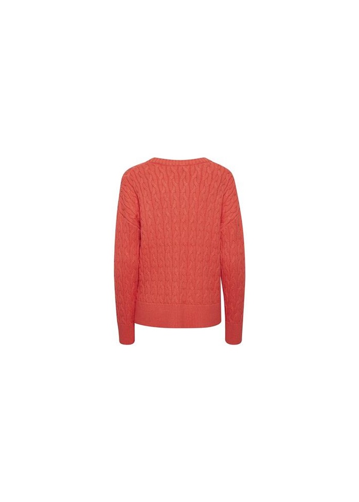 b.young | ByManina Cable Jumper