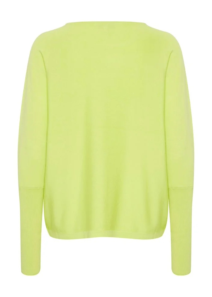 b.young | ByMmorla Jumper