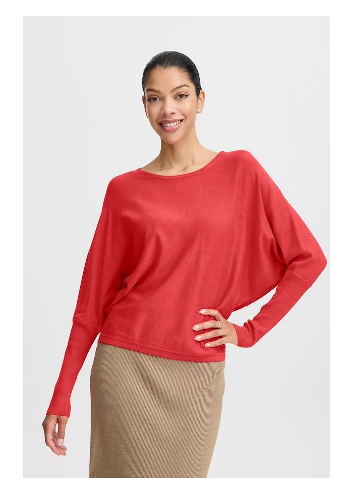 b.young | ByMmorla Jumper