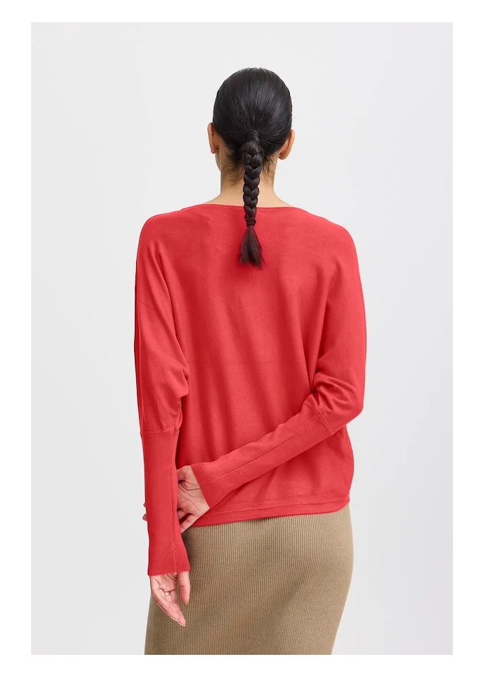 b.young | ByMmorla Jumper