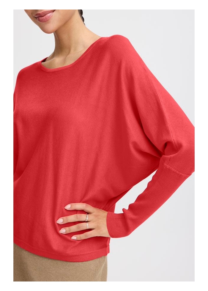 b.young | ByMmorla Jumper