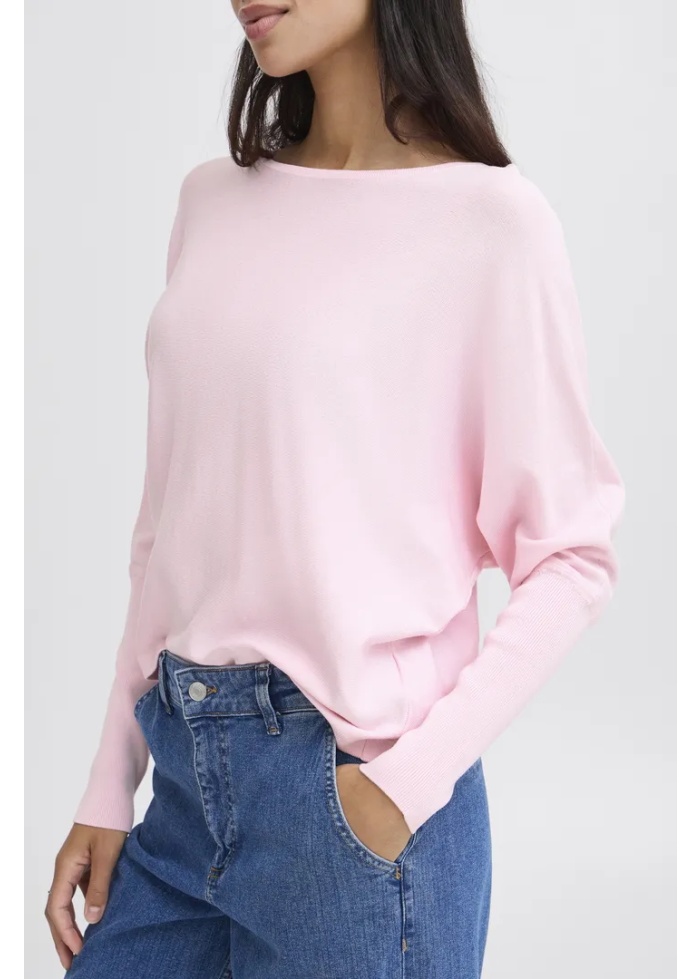 b.young | ByMmorla Jumper