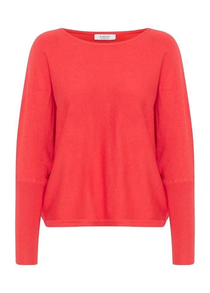 b.young | ByMmorla Jumper