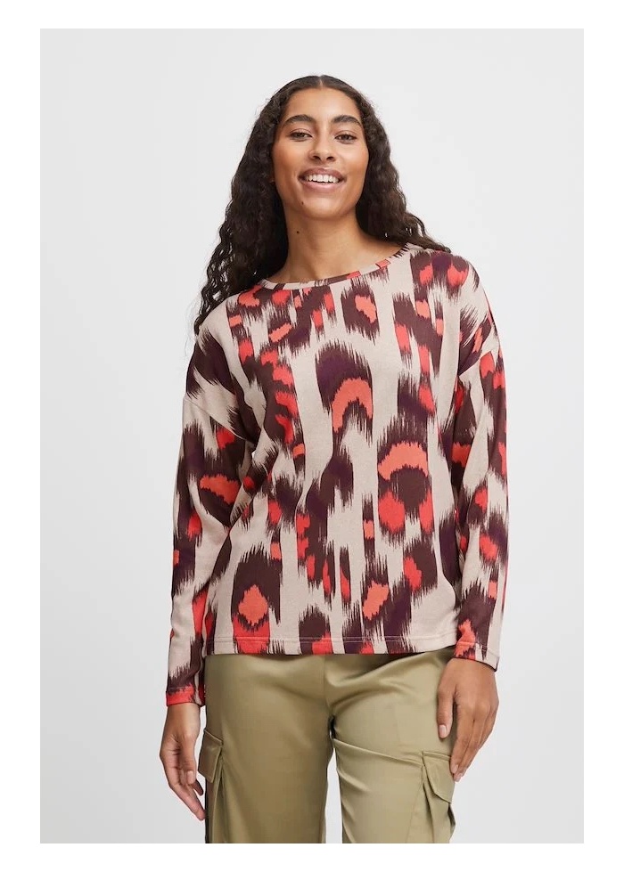 b.young | ByPieta Pullover