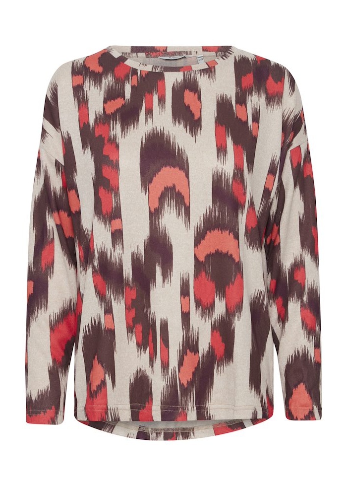 b.young | ByPieta Pullover