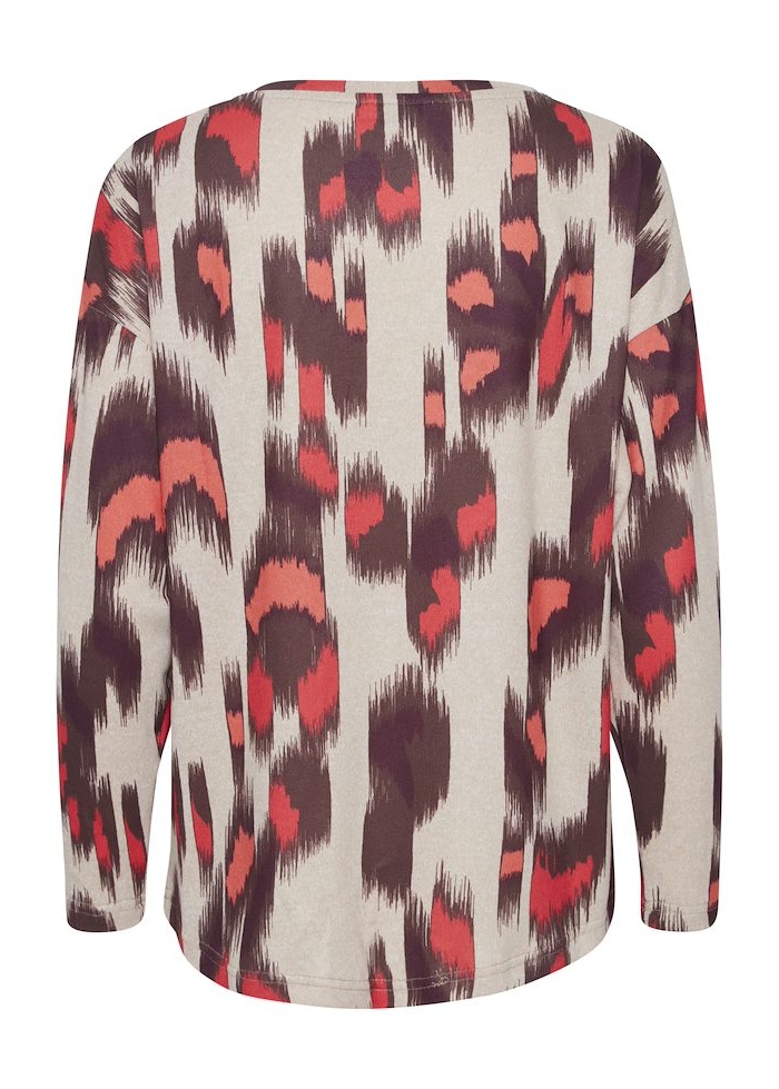 b.young | ByPieta Pullover