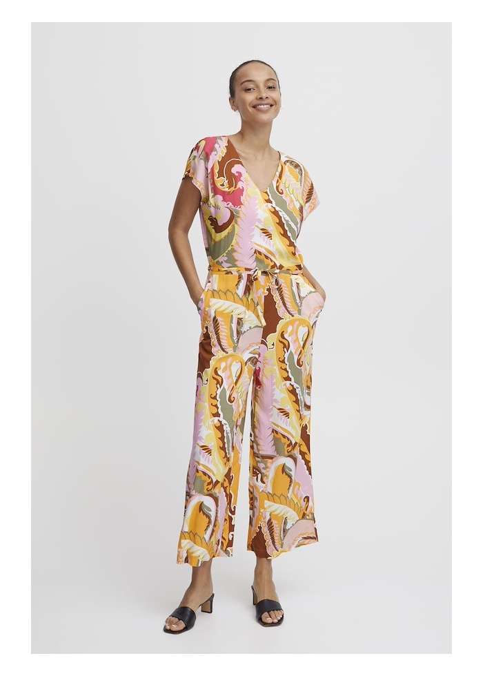 b.young | ByMmjoella Jumpsuit