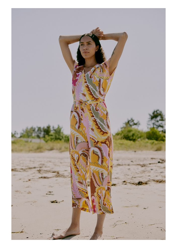 b.young | ByMmjoella Jumpsuit