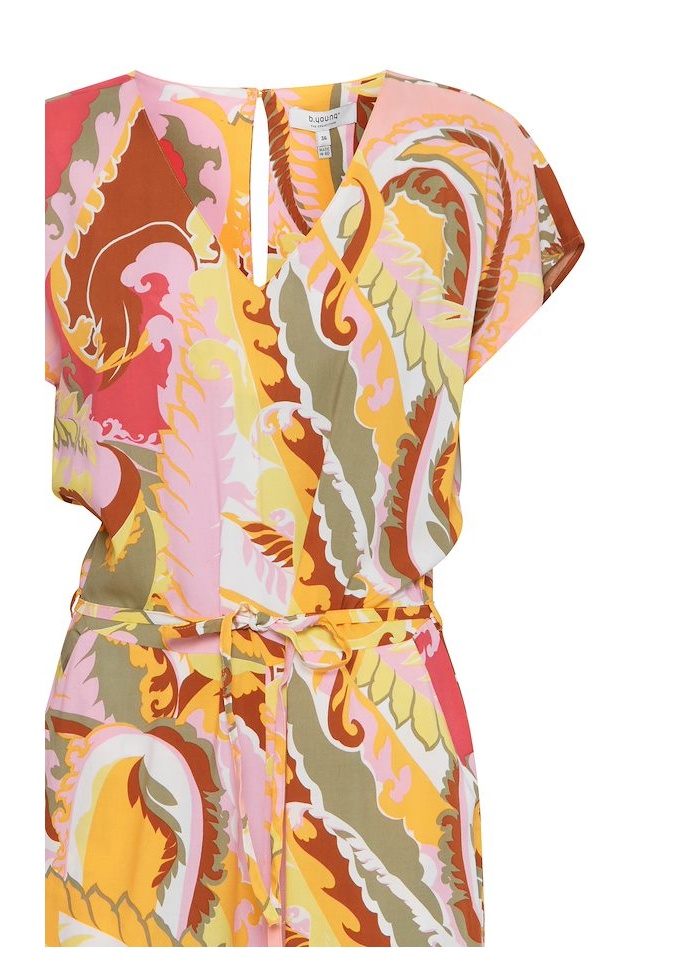 b.young | ByMmjoella Jumpsuit