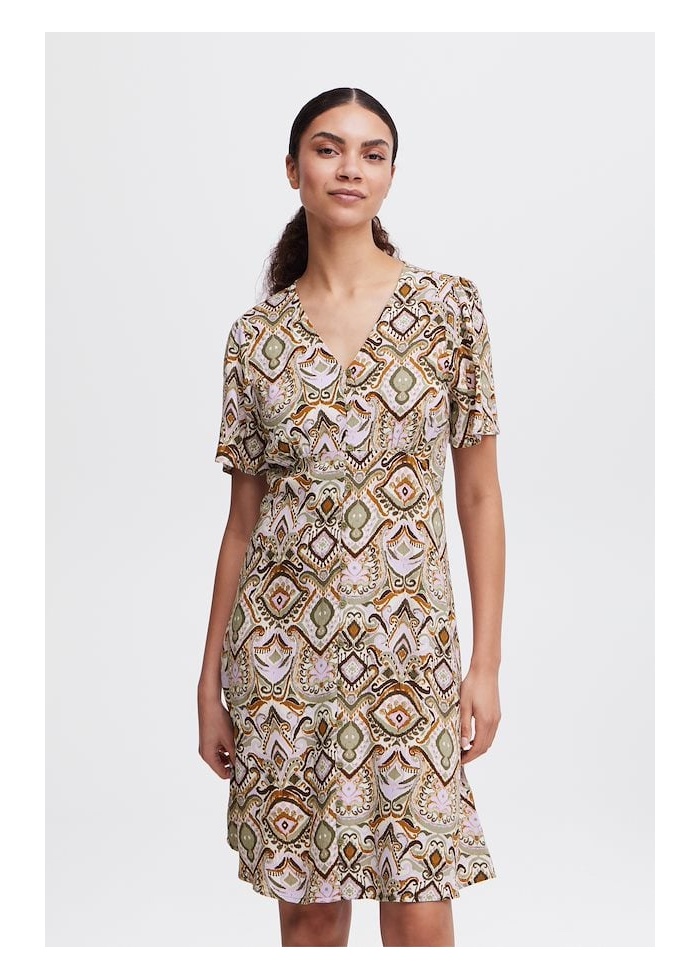 b.young | ByMmjoella Dress