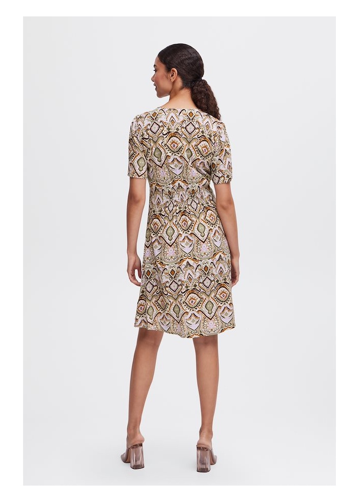 b.young | ByMmjoella Dress