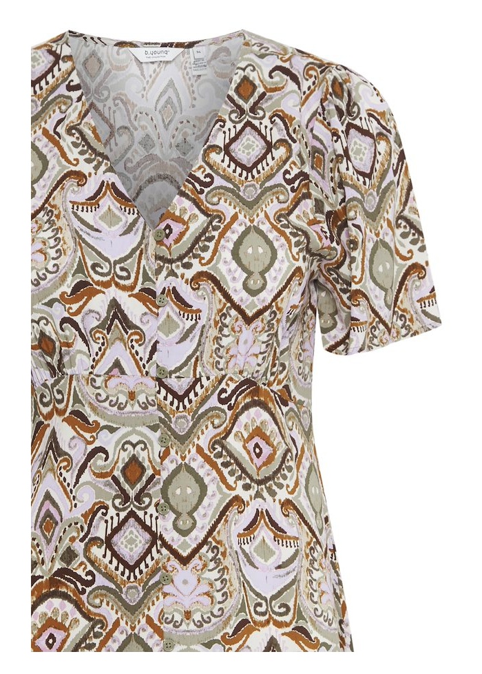 b.young | ByMmjoella Dress