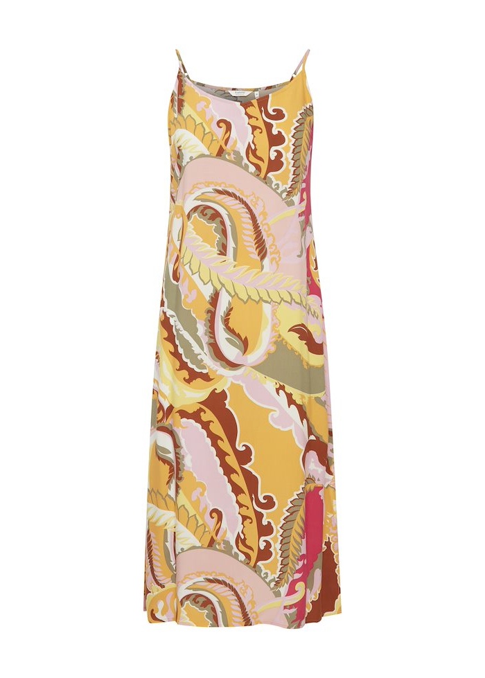 b.young | ByMmjoella Strap Dress