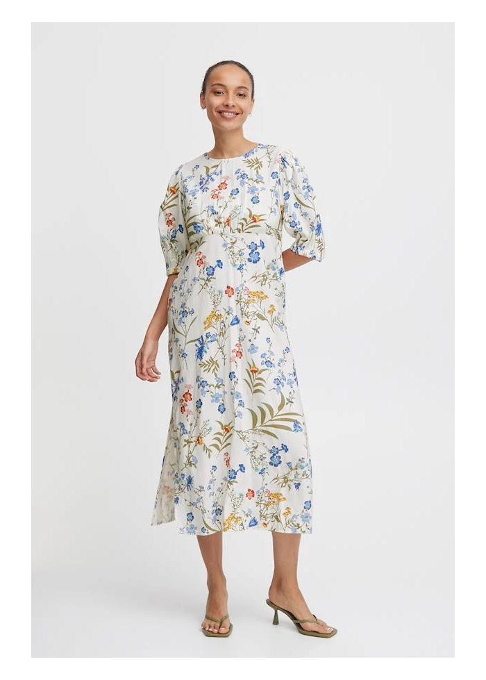 b.young | ByImilda Dress