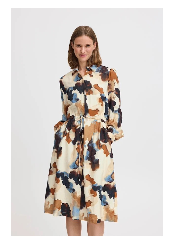 b.young | ByIhamma Dress