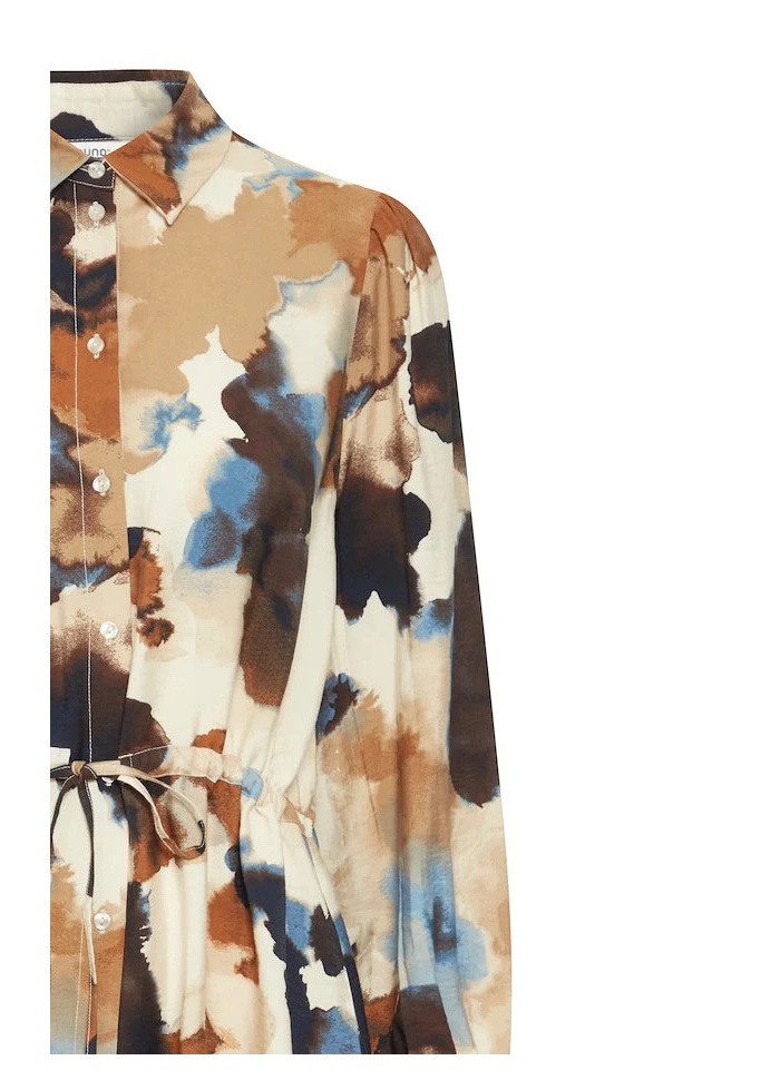 b.young | ByIhamma Dress