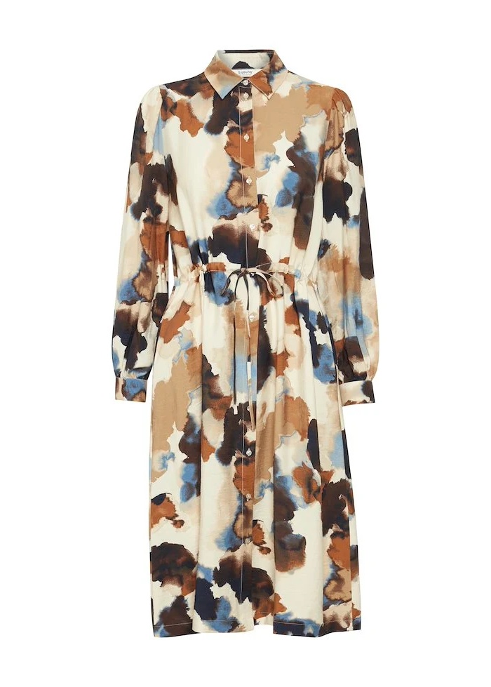 b.young | ByIhamma Dress