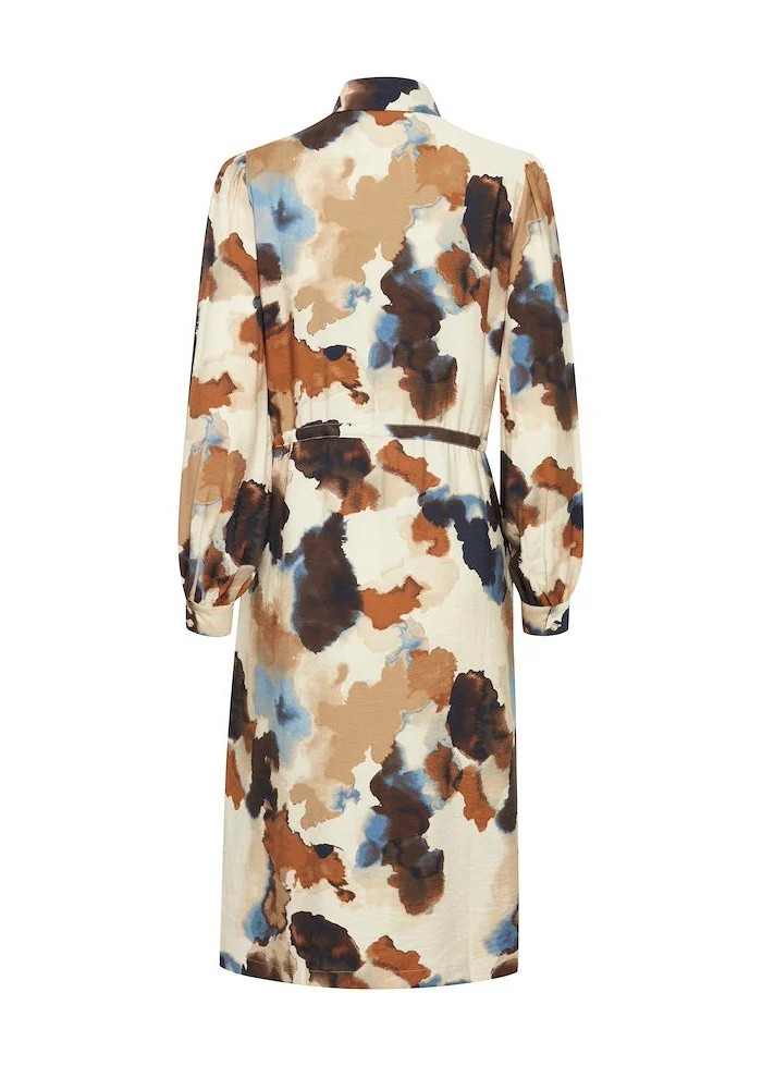 b.young | ByIhamma Dress