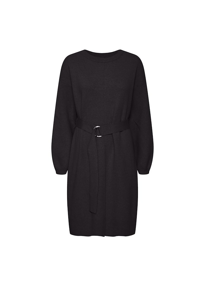 b.young | ByOtari Black Dress