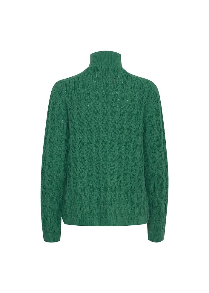 b.young | ByOtinka Jumper