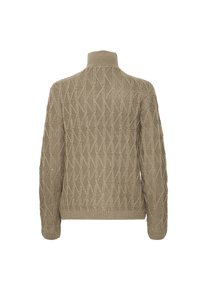 b.young | ByOtinka Jumper