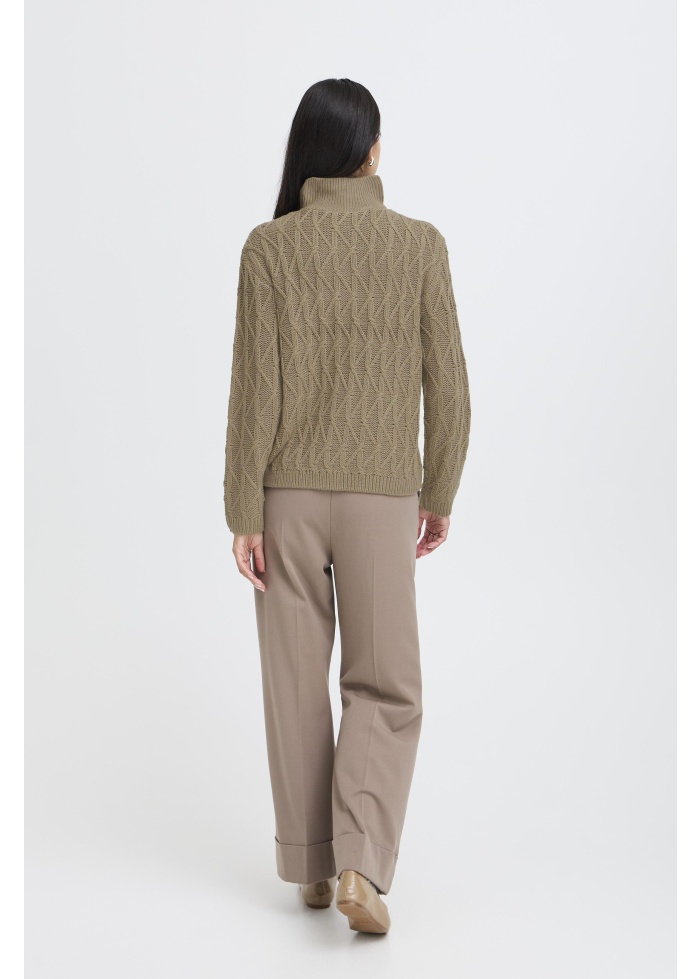 b.young | ByOtinka Jumper