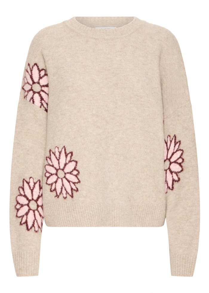 b.young | ByOmea Jumper