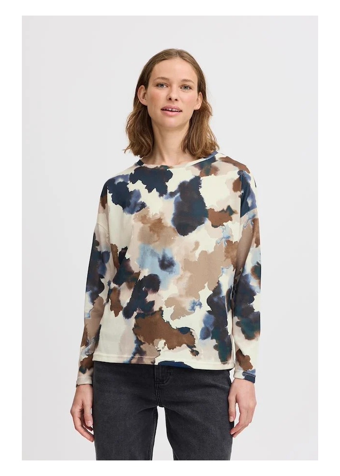 b.young | ByPieta Pullover