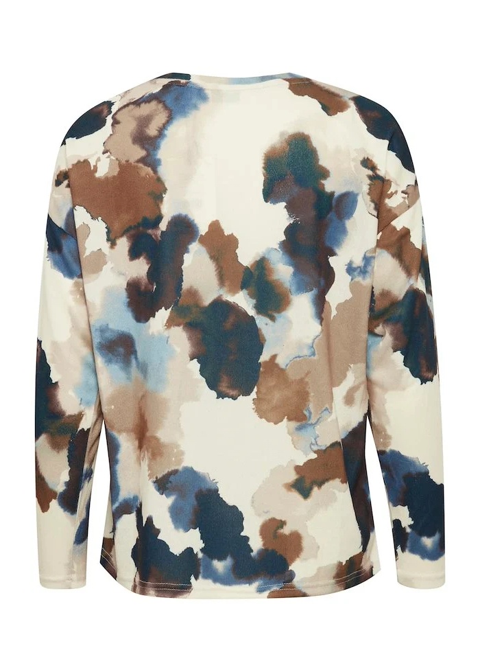 b.young | ByPieta Pullover