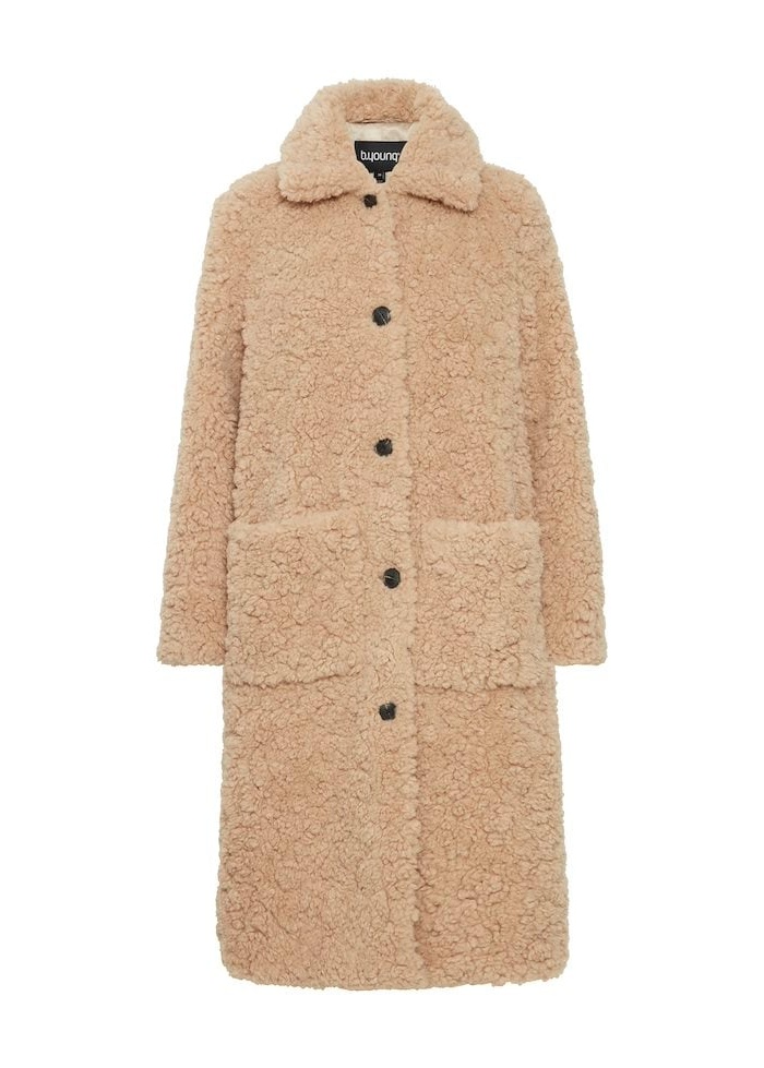 b.young | ByAbeno Coat