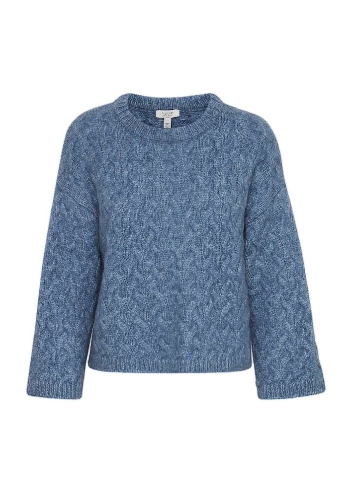 b.young | ByOmhu Jumper