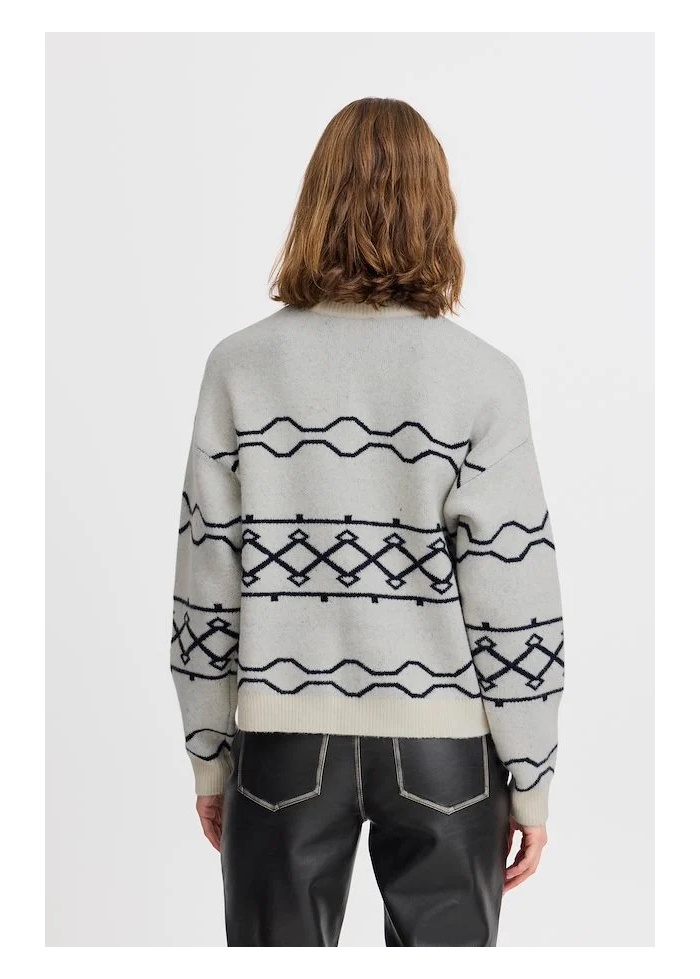 b.young | ByMassi Jumper