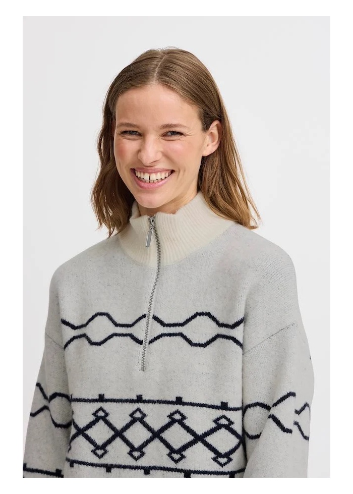 b.young | ByMassi Jumper