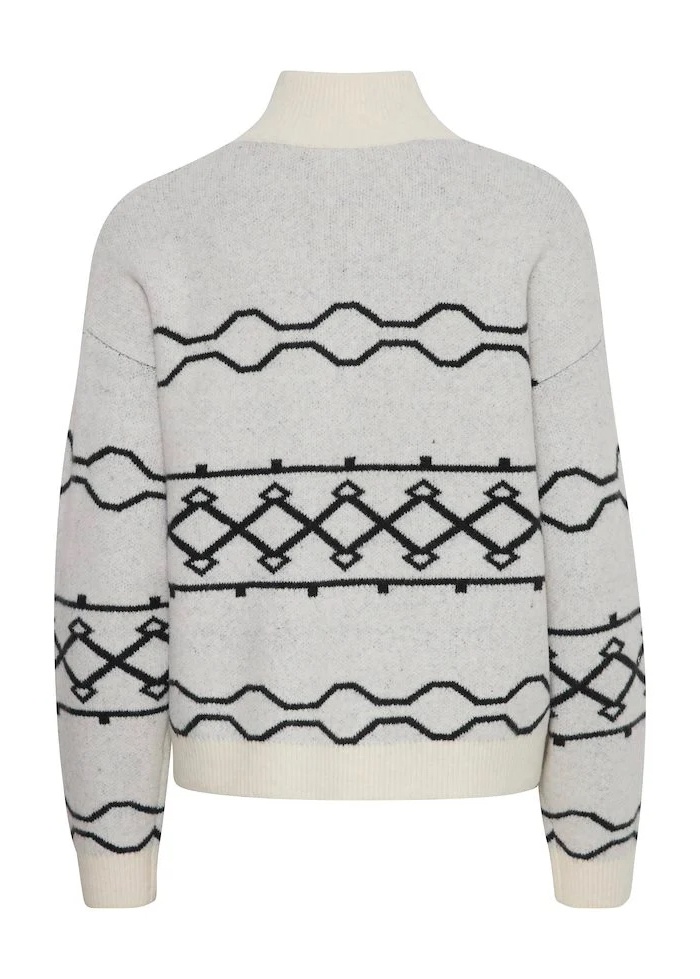 b.young | ByMassi Jumper