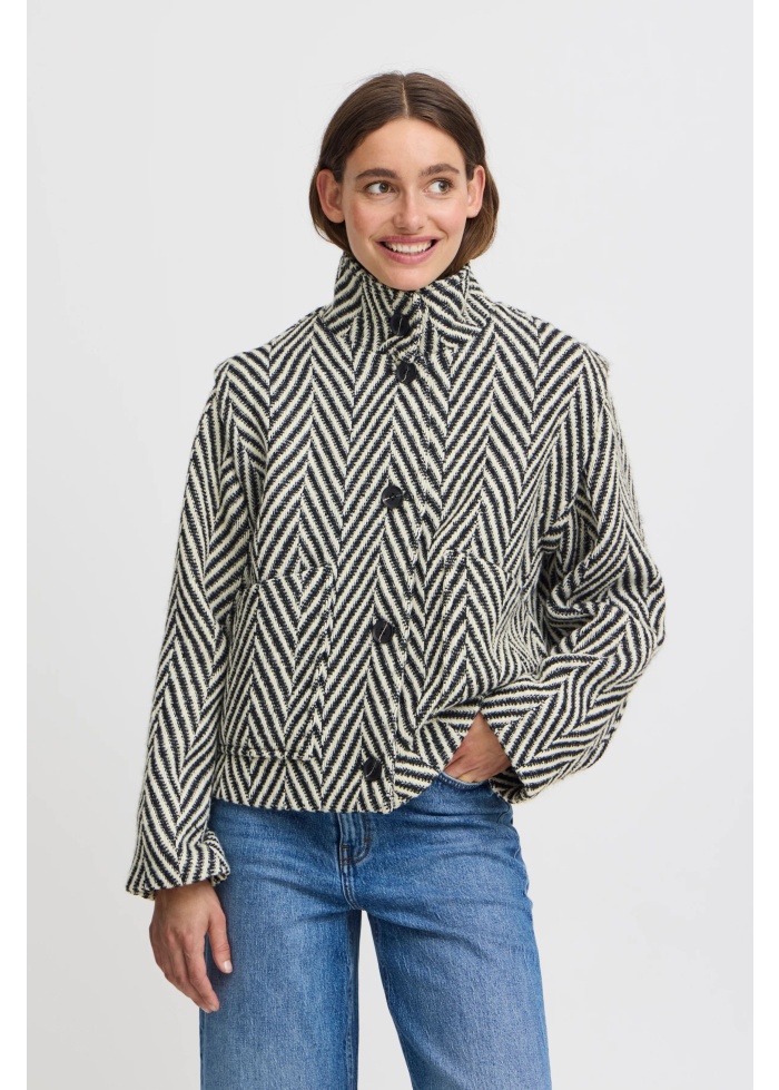 b.young | ByCommi Jacket