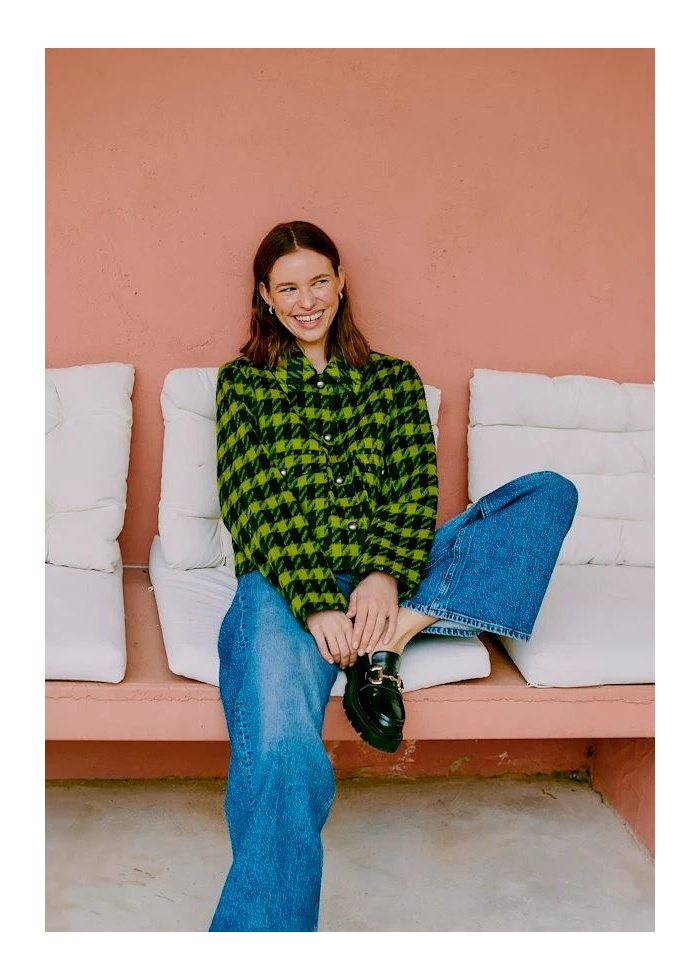 b.young | ByCays Jacket