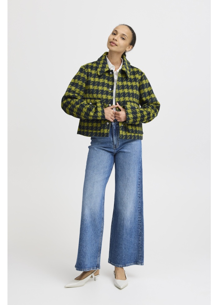 b.young | ByCays Jacket