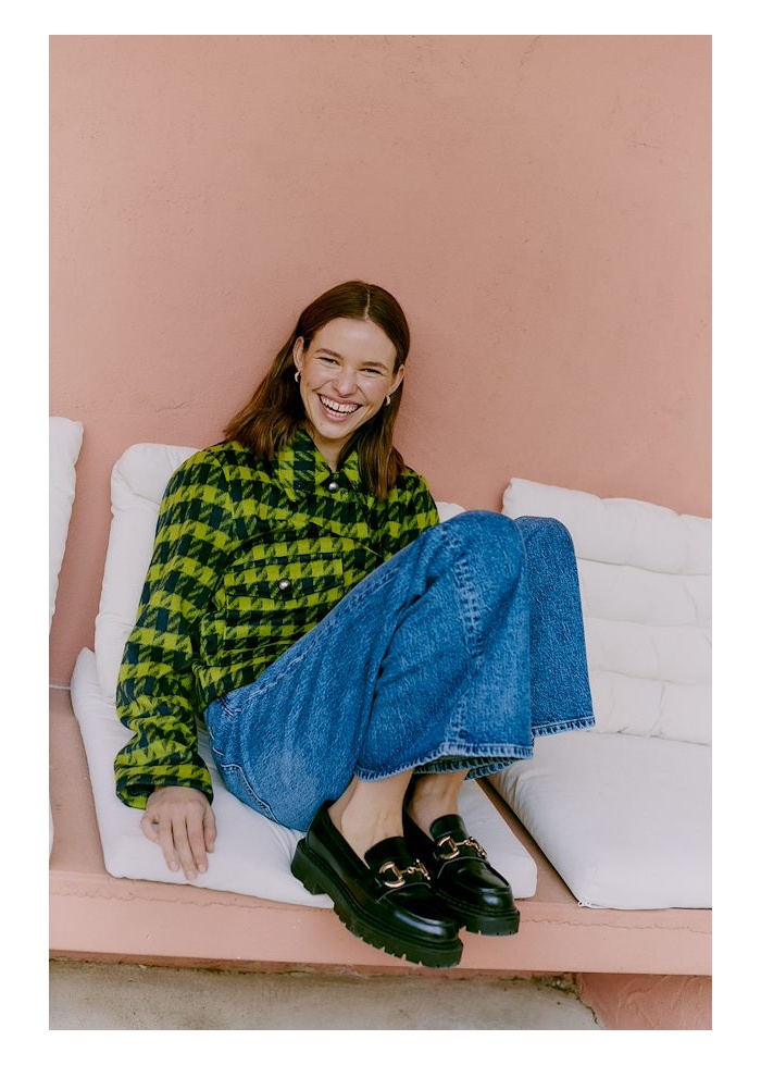 b.young | ByCays Jacket