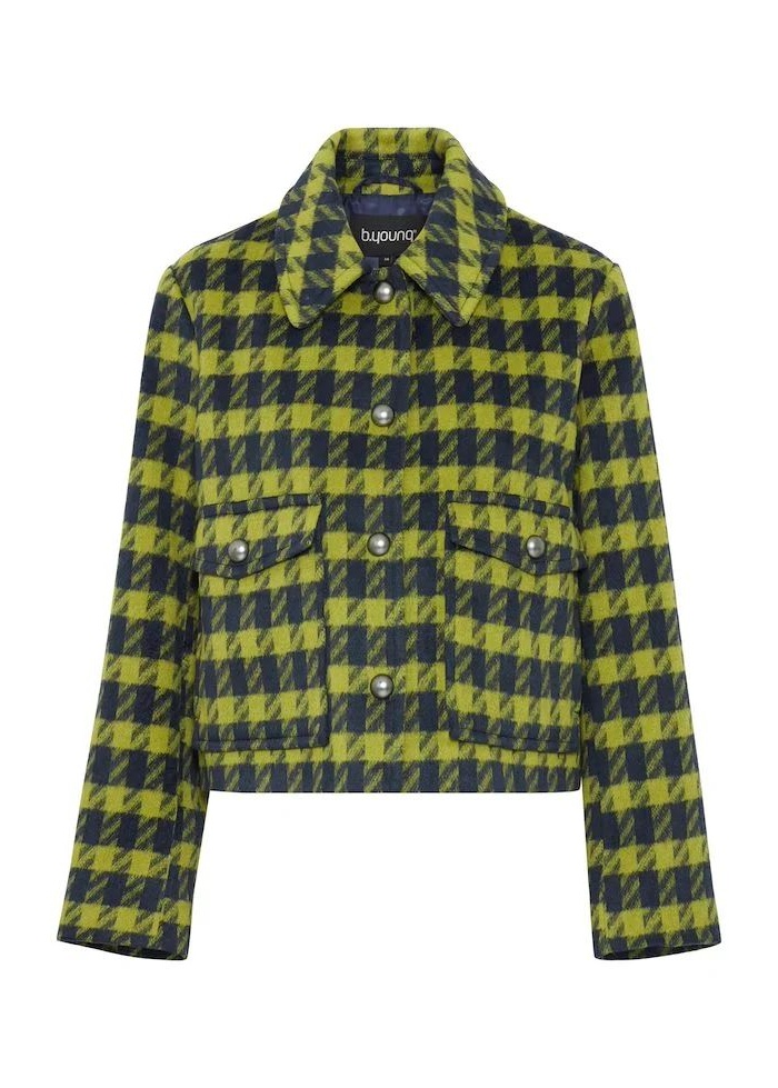 b.young | ByCays Jacket