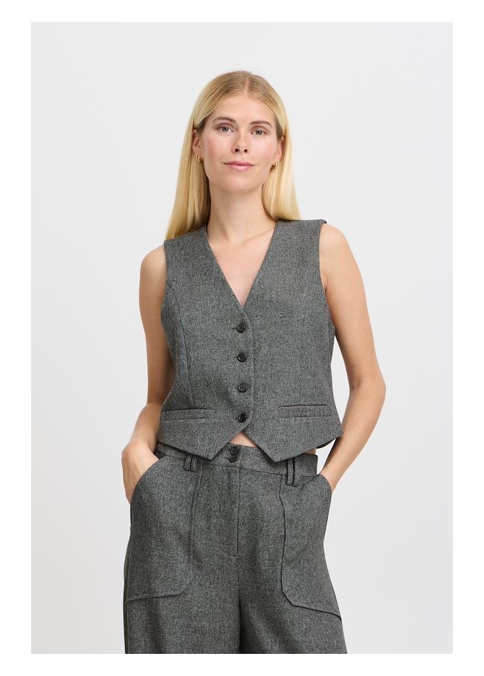 b.young | ByEtona Waistcoat