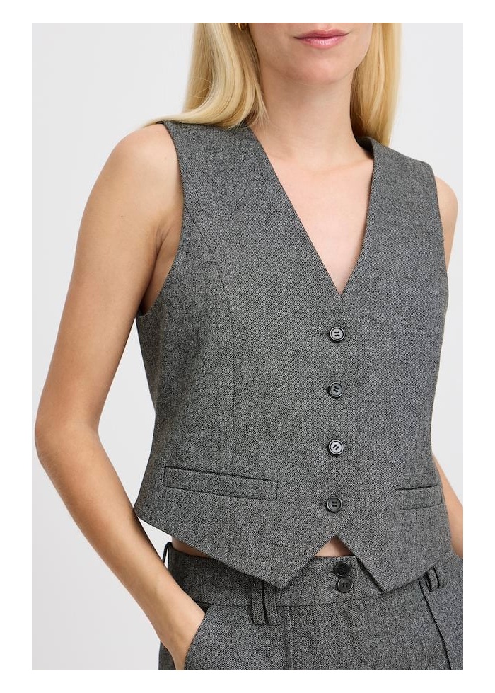 b.young | ByEtona Waistcoat