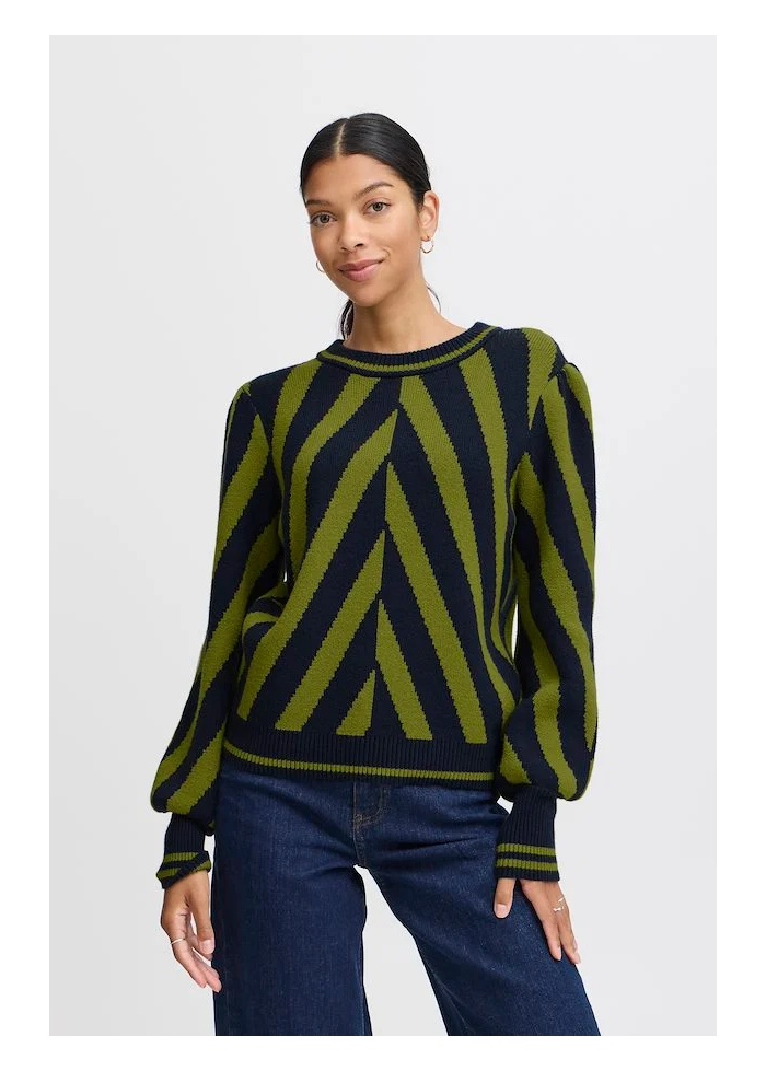 b.young | ByMilo Jumper