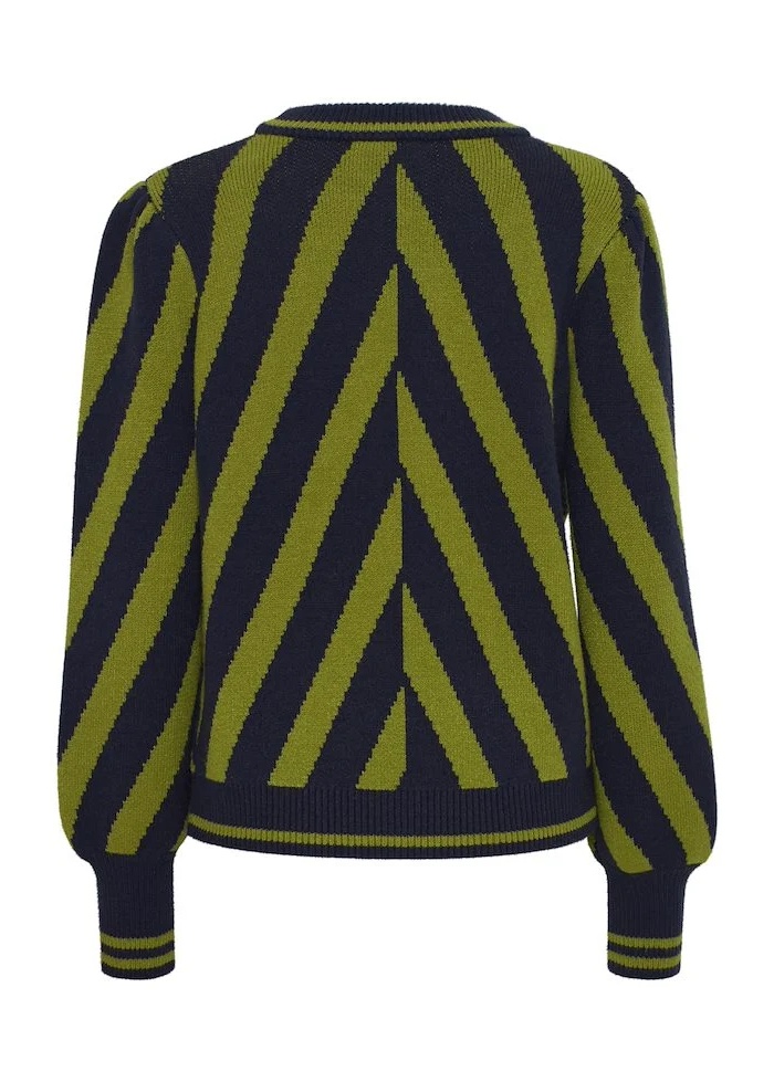 b.young | ByMilo Jumper